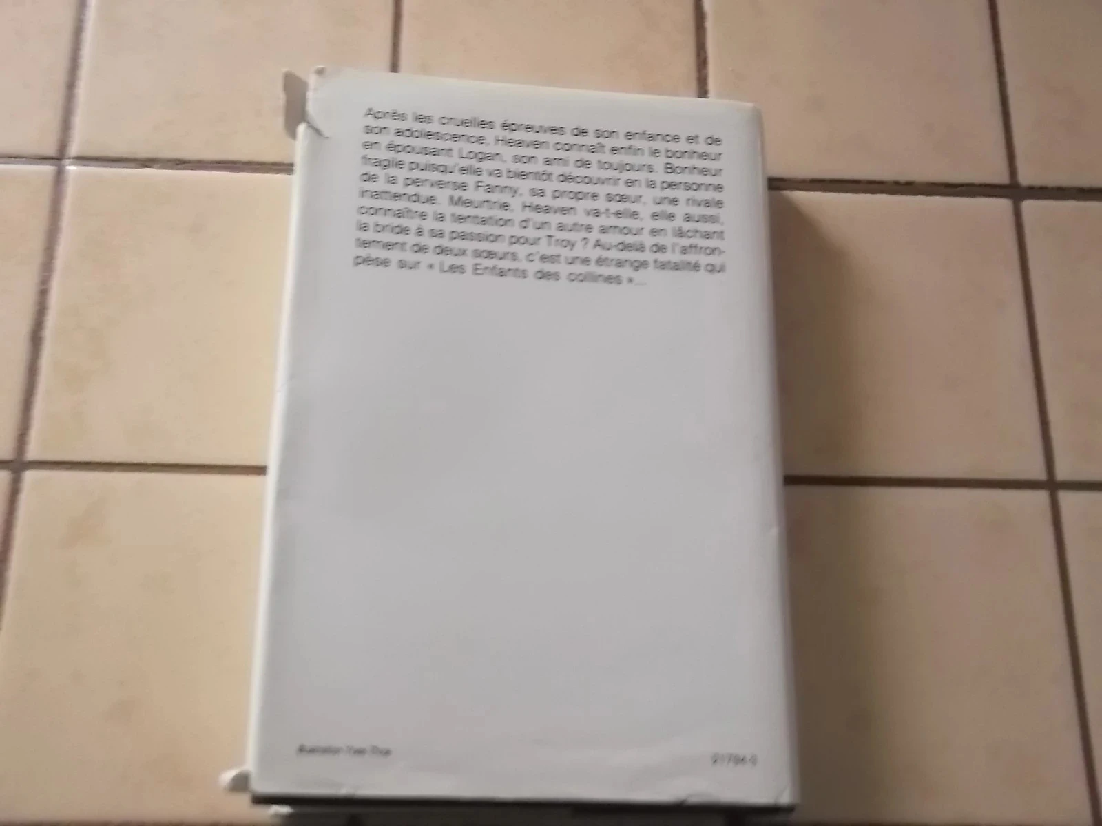 Vervloekte harten – photo 3